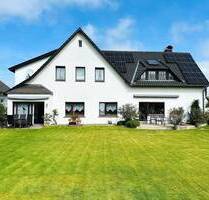 Einmaliges Anwesen! Ein- bis Zweifamilienhaus mit Einliegerwohnung im schönen Löhne-Obernbeck.