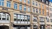 Außenansicht - 3 Zimmer Etagenwohnung zum Kaufen in Dresden