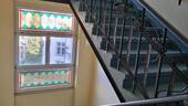 Treppenhaus - 