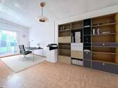 Büro gestaged - 