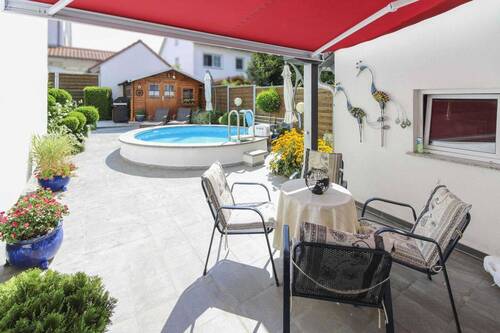 Terrasse II - 