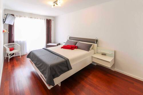 Schlafzimmer - 