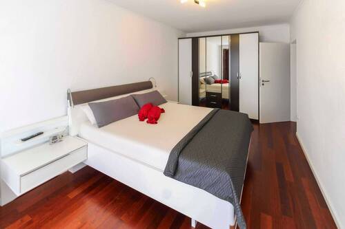Schlafzimmer - 
