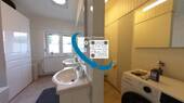 Badezimmer - 1 Zimmer Etagenwohnung in Hamburg Eidelstedt