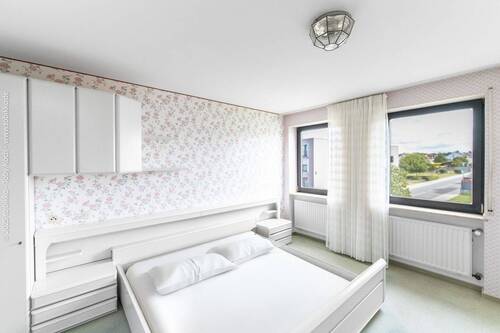 Schlafzimmer - 