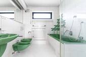 Badezimmer - 