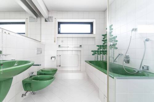 Badezimmer - 