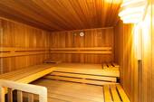 Sauna - 
