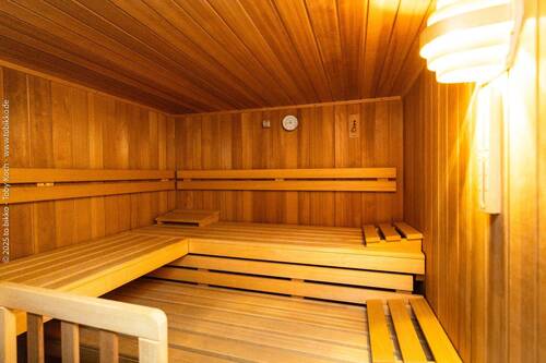 Sauna - 