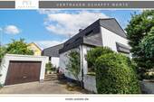 Titelbild - Erzhausen - Freistehendes Einfamilienhaus für Liebhaber mit Visionen