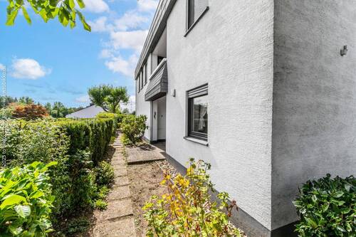 Seitenansicht - 