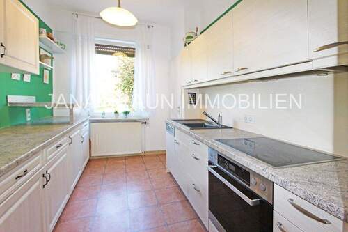 Küche - Einfamilienhaus mit 171,70 m² in Panketal zum Kaufen