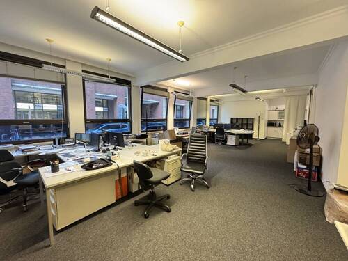 Büro - Büro-Praxisfläche in Innenstadtlage