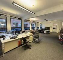Büro-Praxisfläche in Innenstadtlage - Hamburg / Altstadt Hamburg-Altstadt