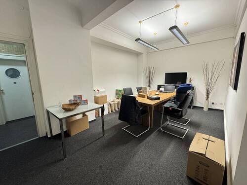 Büro - 2 Zimmer Büro in Hamburg / Altstadt