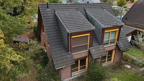 Platz für die ganze Familie - 