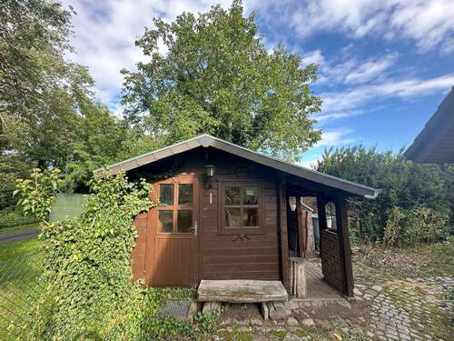 Platz für Geräte - Einfamilienhaus mit 127,30 m² in Hennigsdorf zum Kaufen