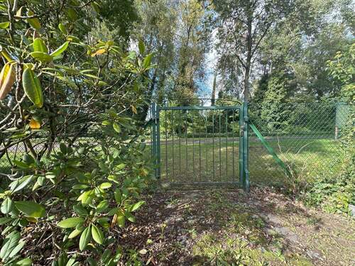 Ruhiger Radweg / Havel - 