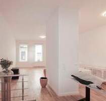 Aufgepaßt!!! Sanierte Innenstadtwohnung, unterschiedlich nutzbar (Büro Praxis oder Wohnung) - Oldenburg