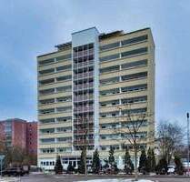 Bezugsfreies 1-Zimmer-Appartement Nähe AUDI - Ingolstadt