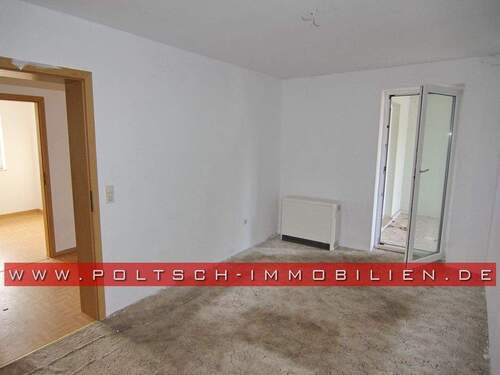 Schlafzimmer mit Zugang Loggia - 