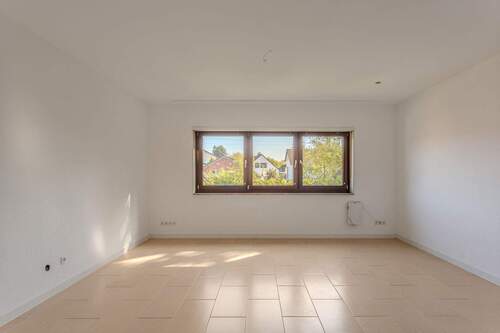 Schlafzimmer 1. OG - 