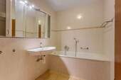Badezimmer Badewanne - 