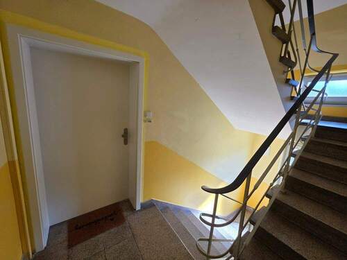 Treppenhaus - 