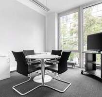 Großraumbüros für 10 Personen in Regus Parkstadt Schwabing - München Schwabing-Freimann