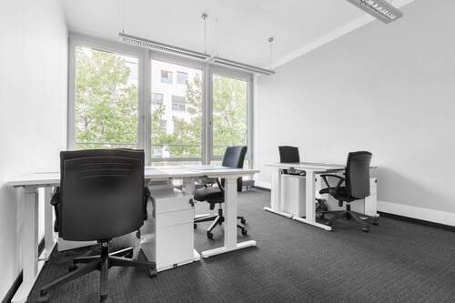 Property Image 4 - Büro mit 45,00 m&sup2; in München zur Miete