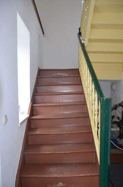 Treppenhaus - 