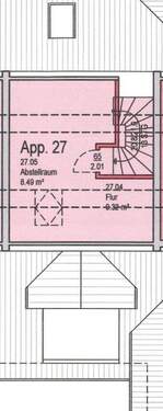 Spitzboden - 