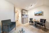 Bild 4 - Etagenwohnung mit 40,40 m&sup2; in Hörnum zum Kaufen