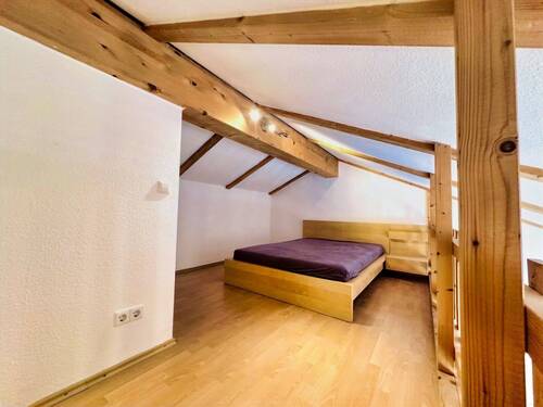 Spitzspeicher - 