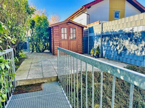 Terrasse - 