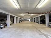 Tiefgarage - 