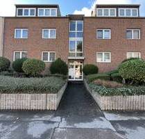 Bezugsfreie Dachgeschosswohnung mit Fußbodenheizung und TG-Stellplatz in Aachen-Vetschau