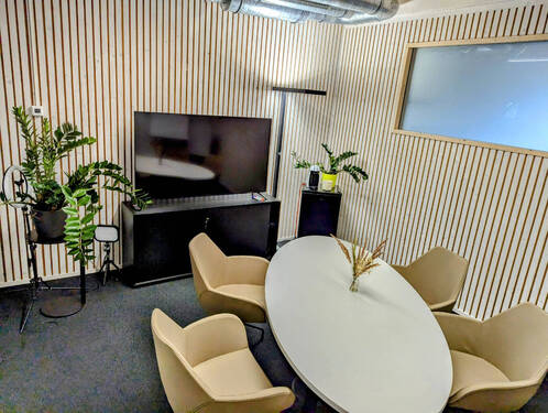 Meetingraum - Büro in Kösching