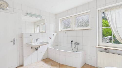 Badezimmer - 