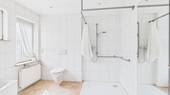 ebenerdige Dusche - 