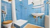 Duschbad/Gäste-WC - 