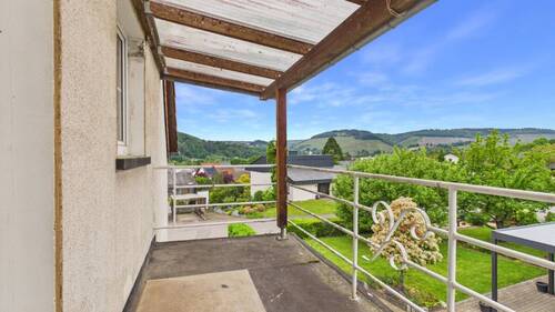 Balkon - 