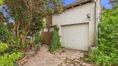 Gartenhaus - 