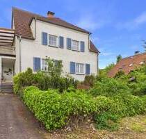 Einfamilienhaus in Saarburg zu verkaufen.