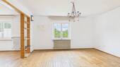 Wohnraum - 