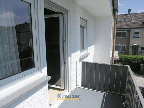 Balkon OG - 