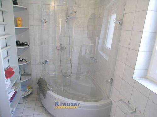 Dusche - 