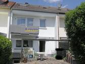 Hausansicht - 4 Zimmer Reihenmittelhaus zum Kaufen in Weingarten