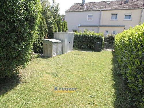 Garten - 