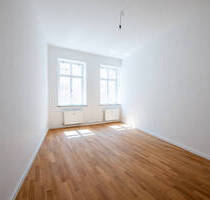 Wohnen in Friedrichshain: 4 Zimmer + Tageslichtbad + Badewanne + PROVISIONSFREI - Berlin